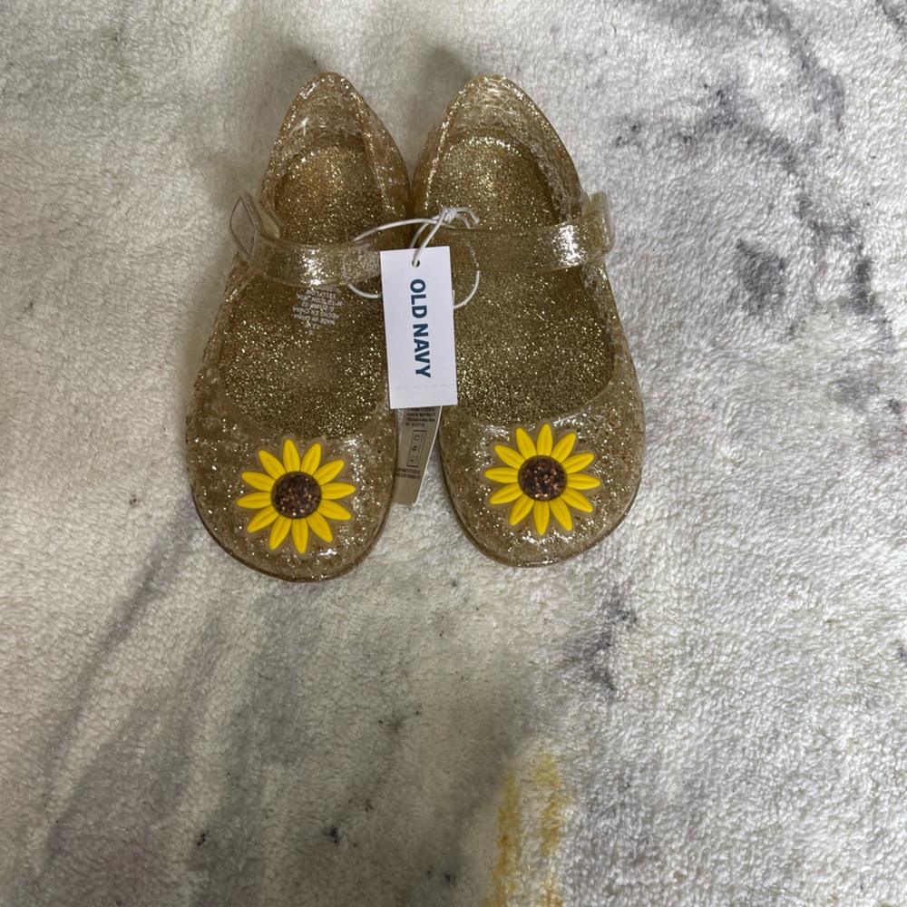Sunflower jelly’s